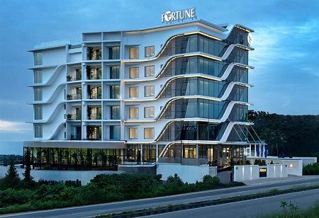 ITC Hotels Expands North-East with Guwahati Property
